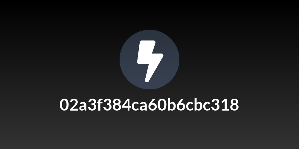 02a3f384ca60b6cbc318