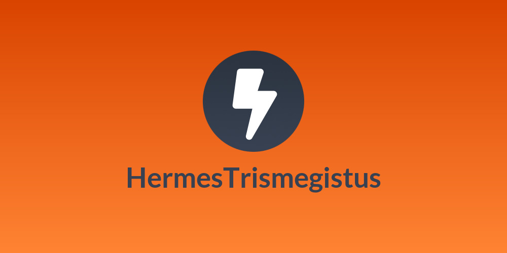 HermesTrismegistus