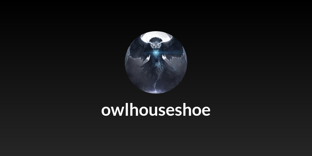 owlhouseshoe