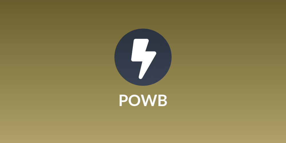 POWB