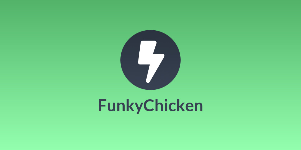 FunkyChicken