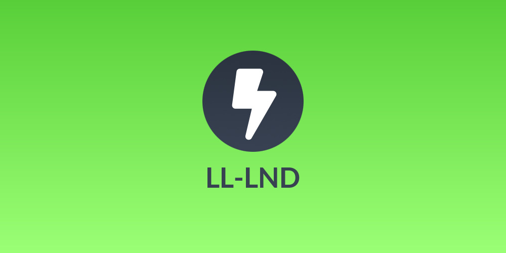 LL-LND