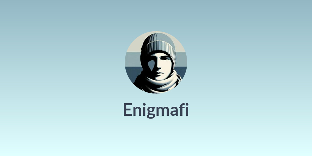 Enigmafi