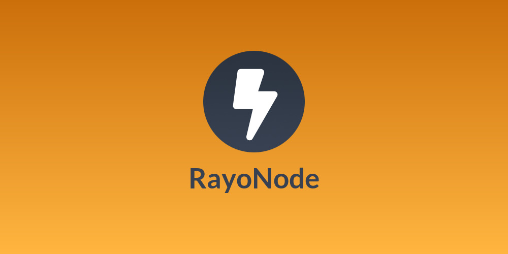 RayoNode