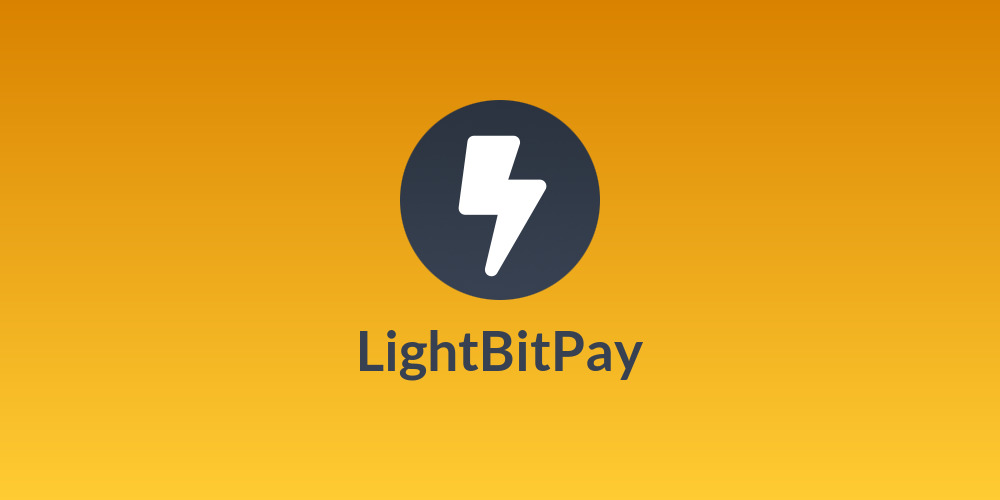 LightBitPay