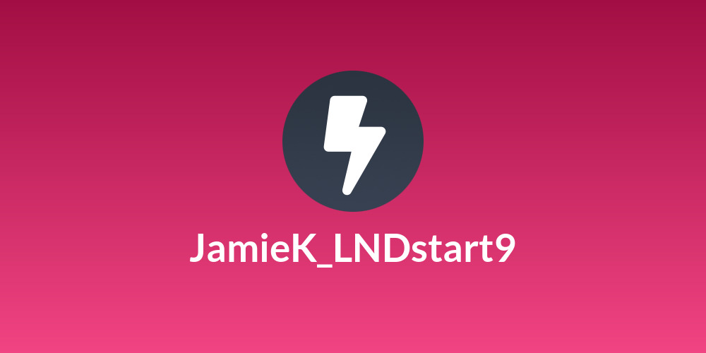 JamieK_LNDstart9