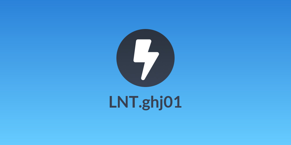 LNT.ghj01