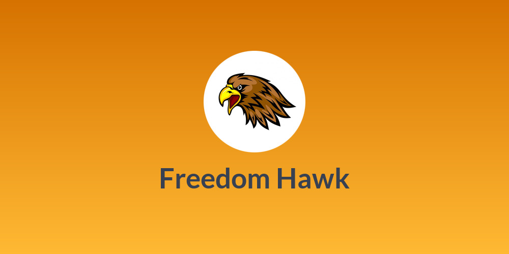 Freedom Hawk