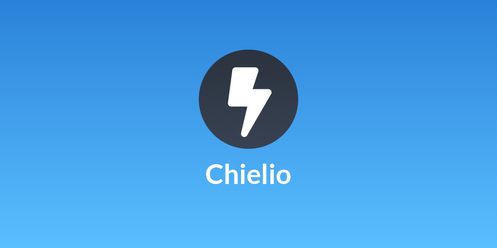 Chielio