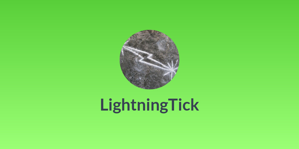 LightningTick