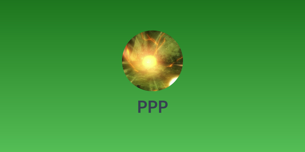 PPP