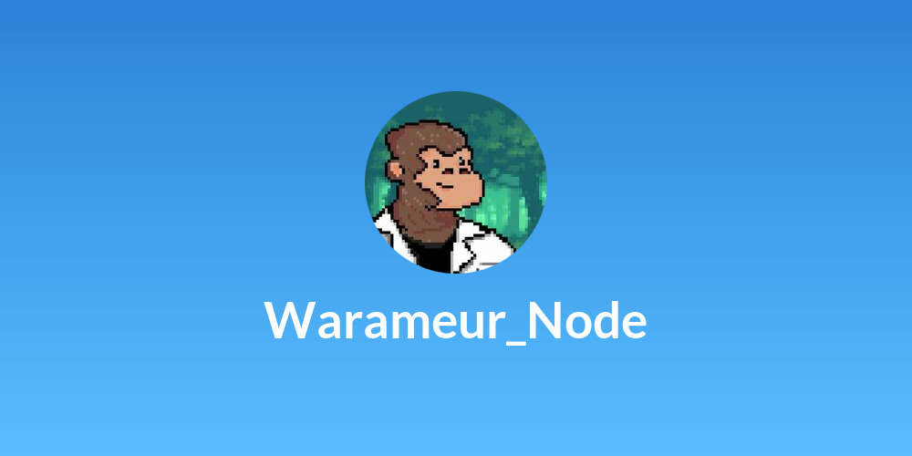 Warameur_Node