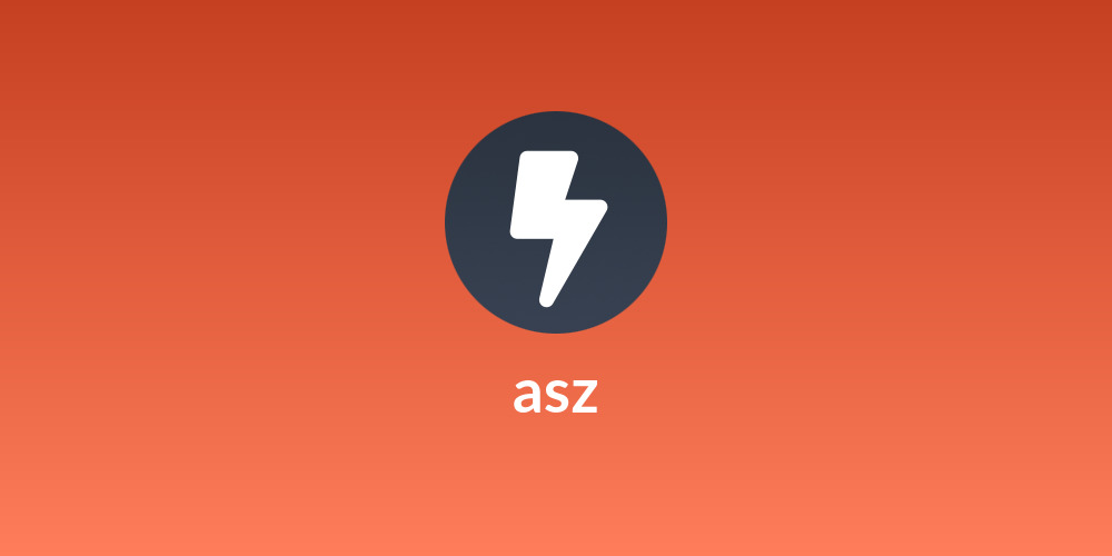 asz