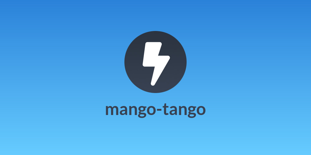 mango-tango