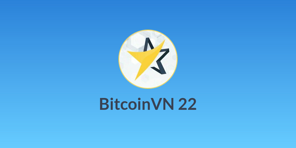 BitcoinVN 22