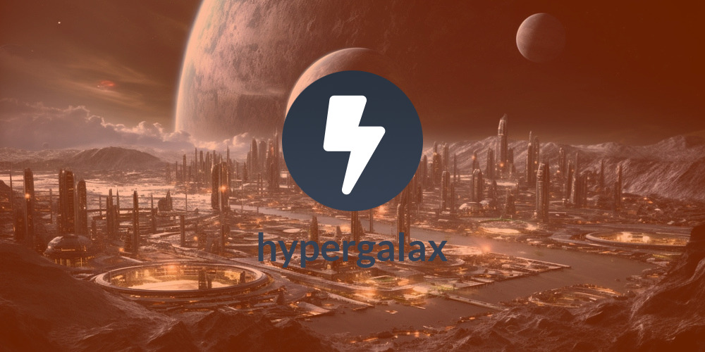 hypergalax