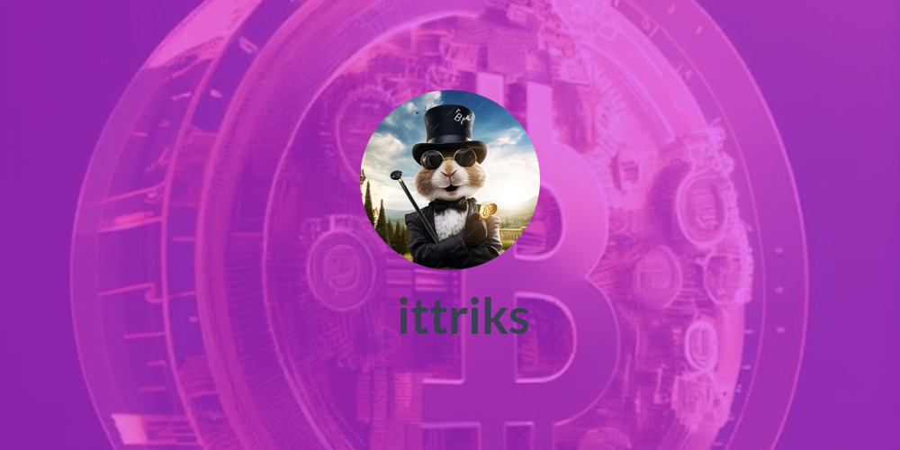 🎩⚡₿ittriks🐰⚡
