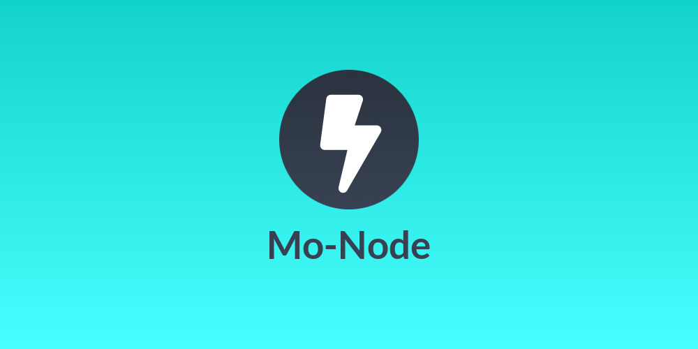 Mo-Node