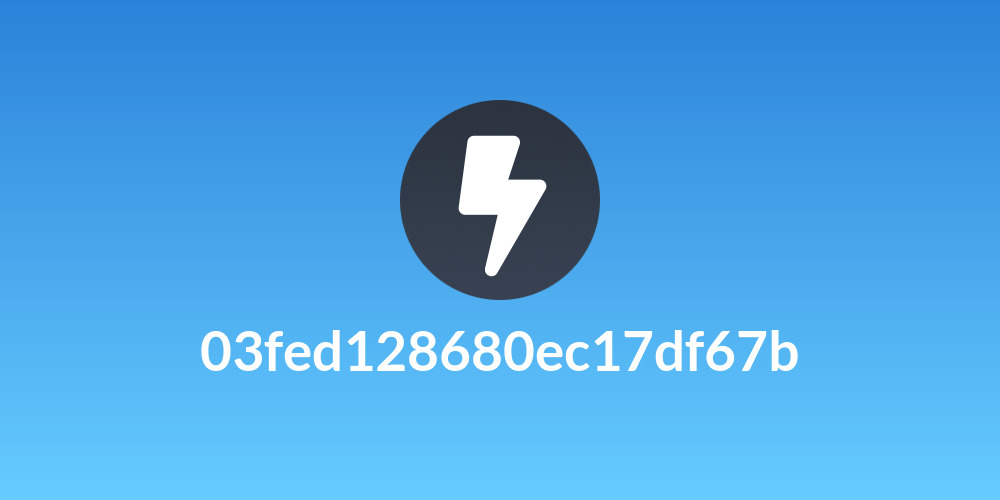 03fed128680ec17df67b