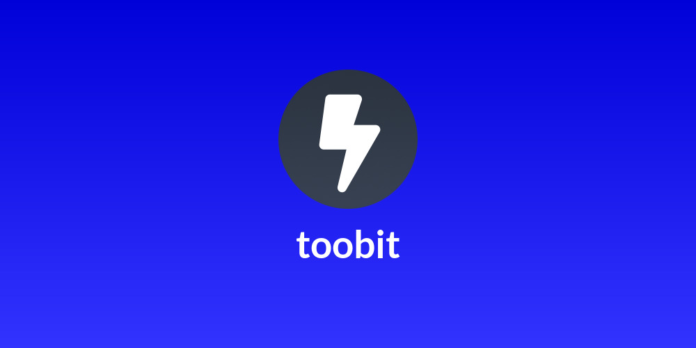 toobit