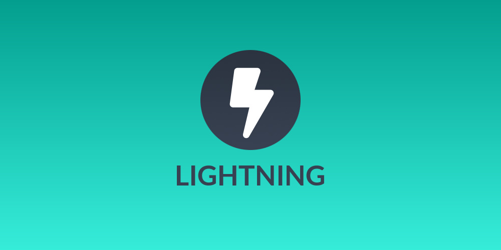 LIGHTNING