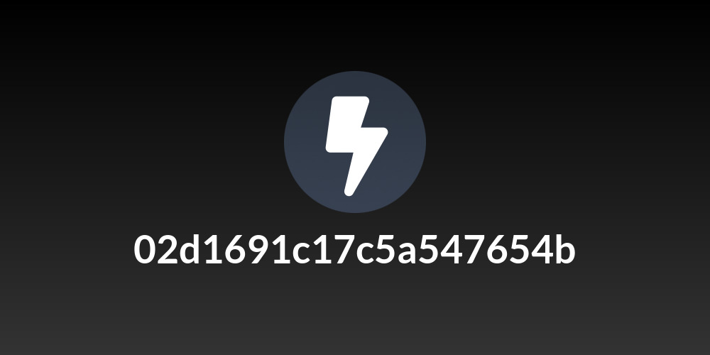 02d1691c17c5a547654b