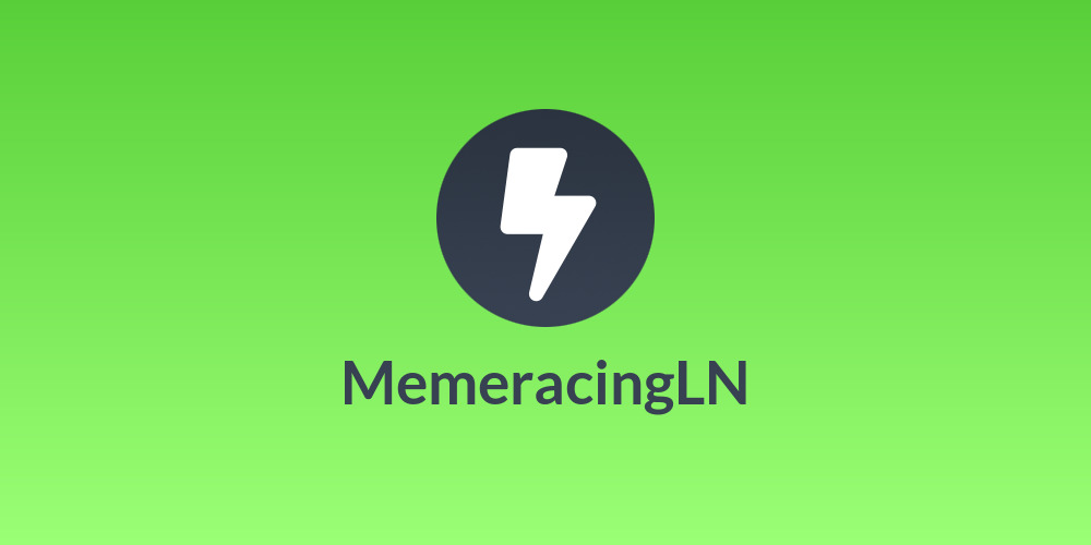 MemeracingLN