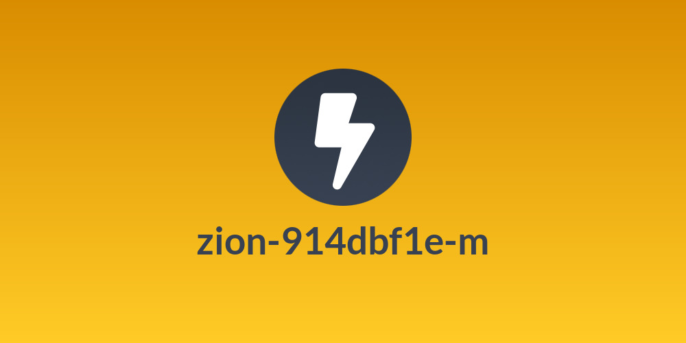zion-914dbf1e-m