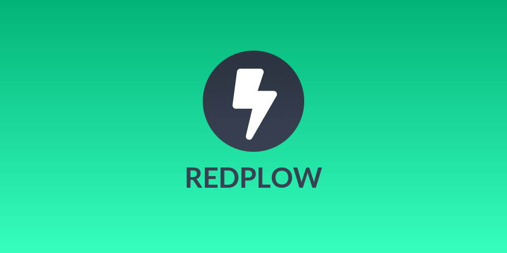 REDPLOW
