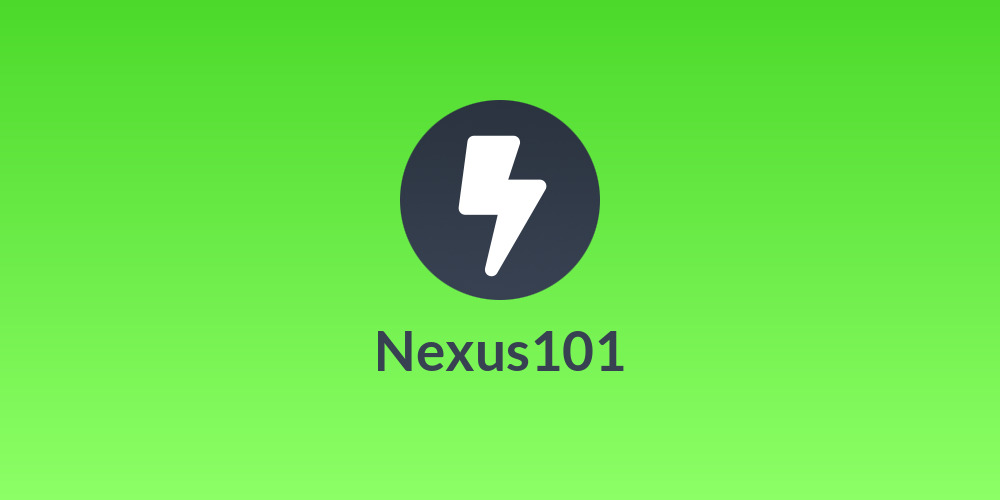 Nexus101