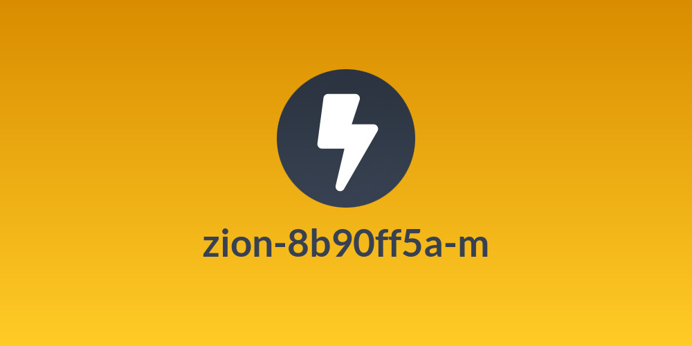 zion-8b90ff5a-m