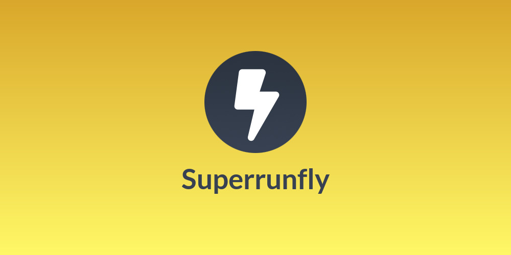 Superrunfly