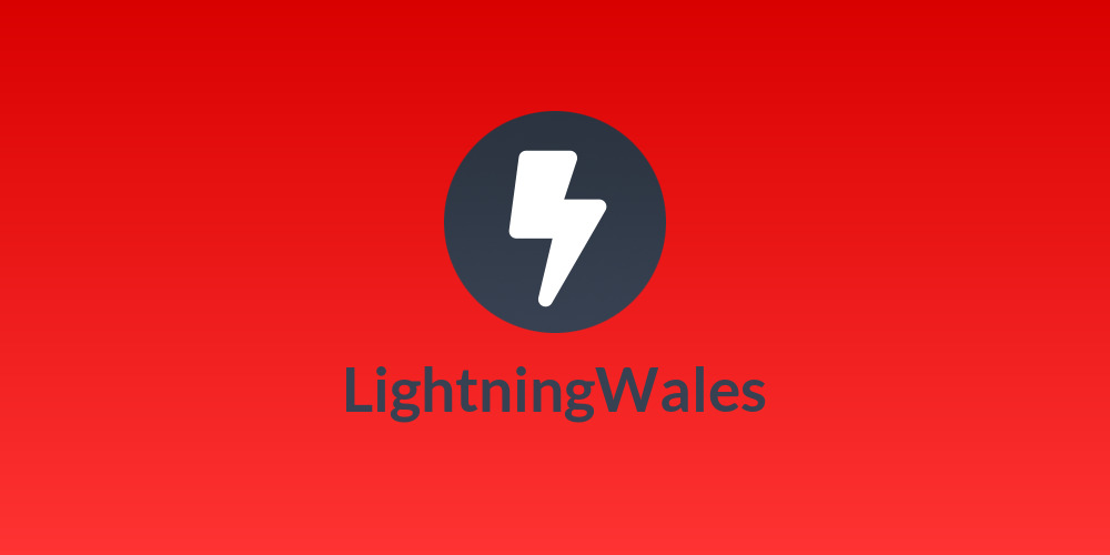 LightningWales