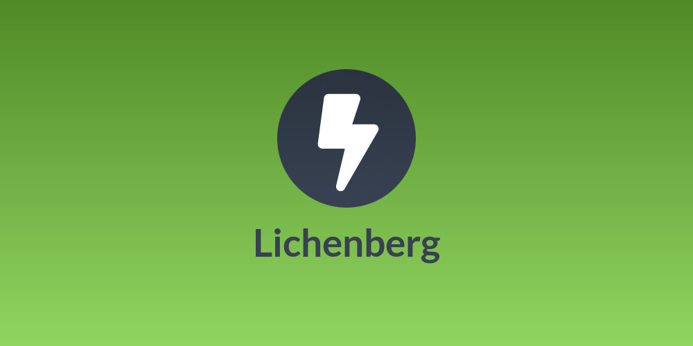 Lichenberg