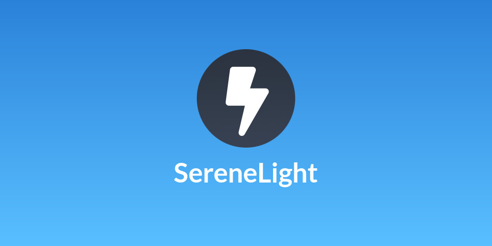 SereneLight
