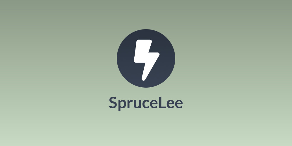 SpruceLee
