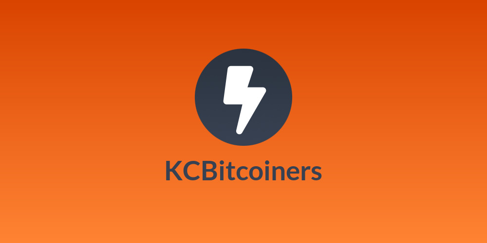 KCBitcoiners
