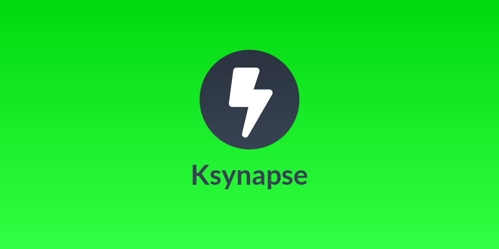 Ksynapse