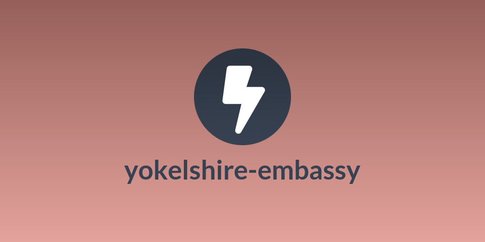 yokelshire-embassy