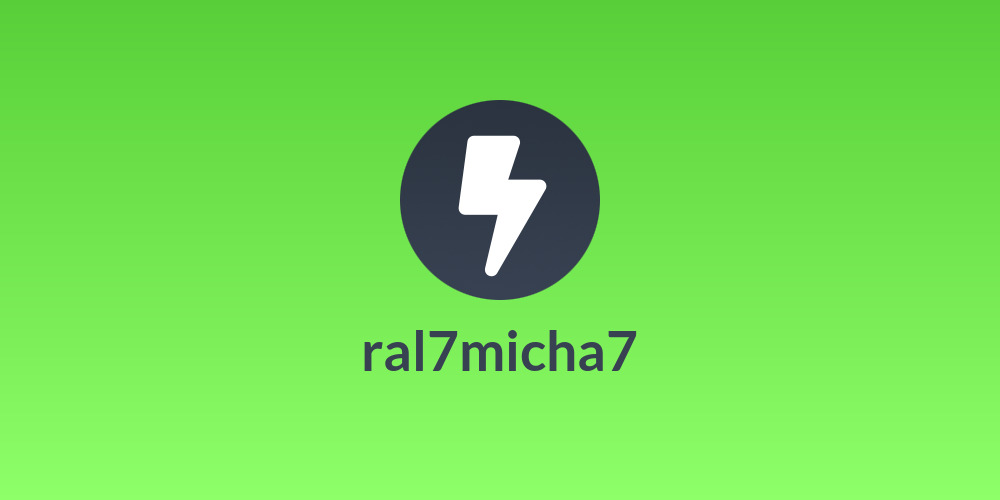 ral7micha7