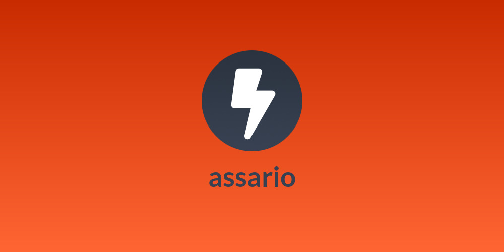 assario
