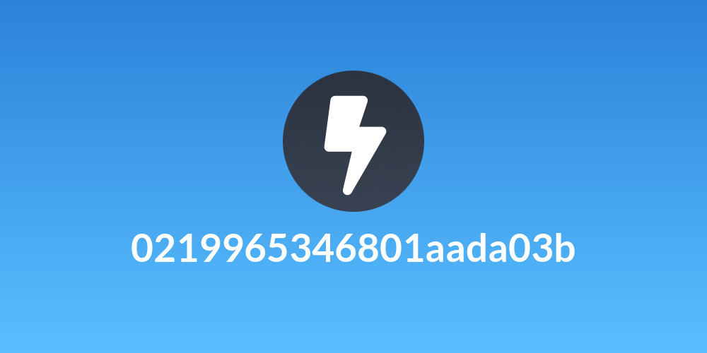 0219965346801aada03b