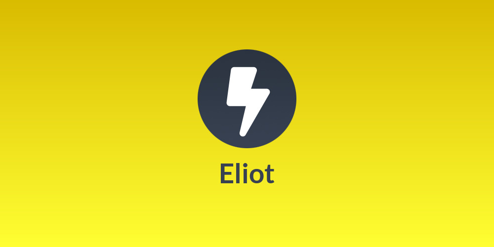 Eliot