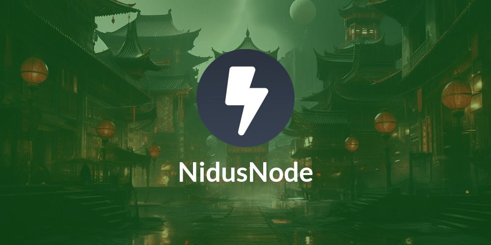 NidusNode