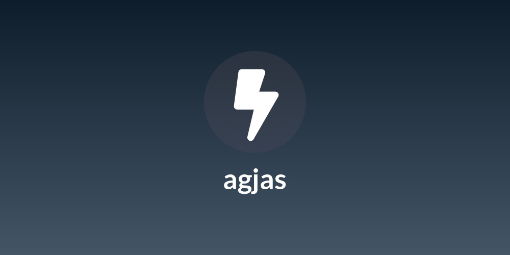 agjas