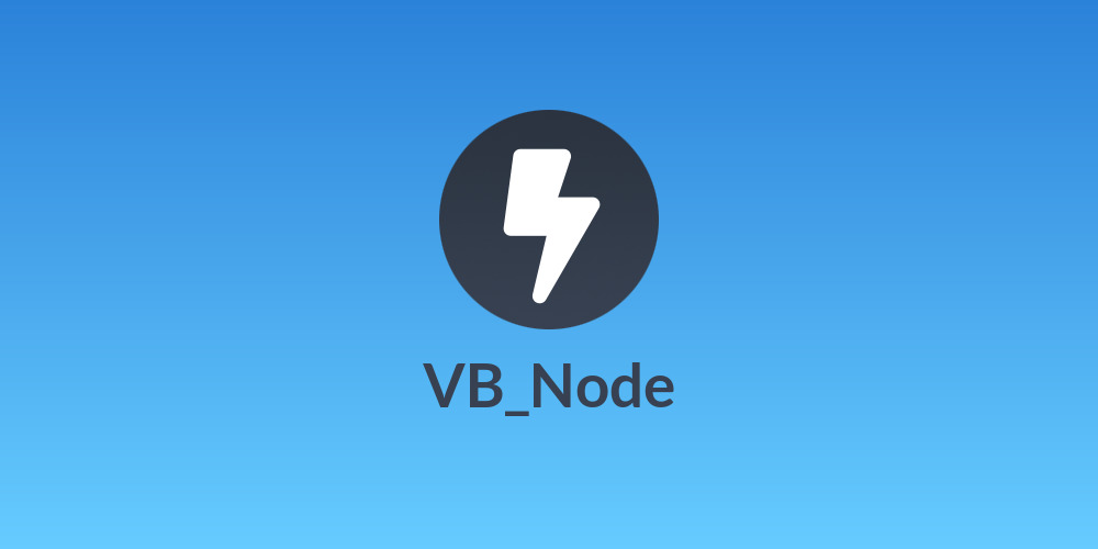 VB_Node