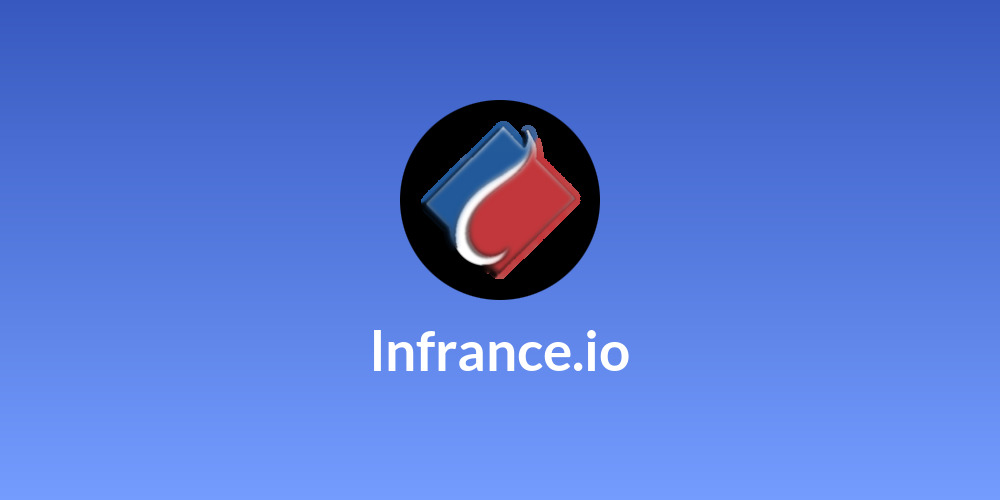 lnfrance.io