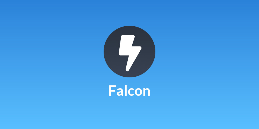Falcon