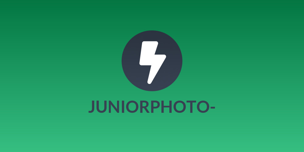JUNIORPHOTO-
