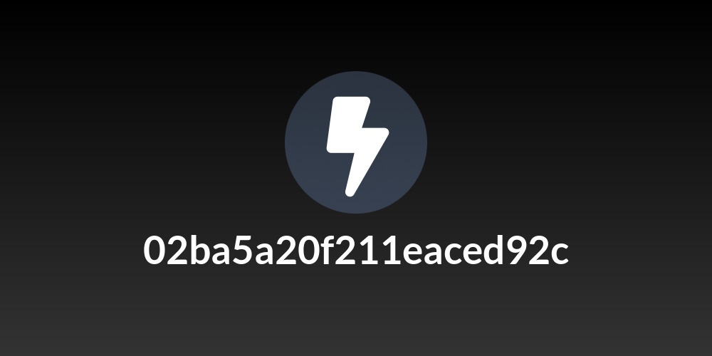 02ba5a20f211eaced92c